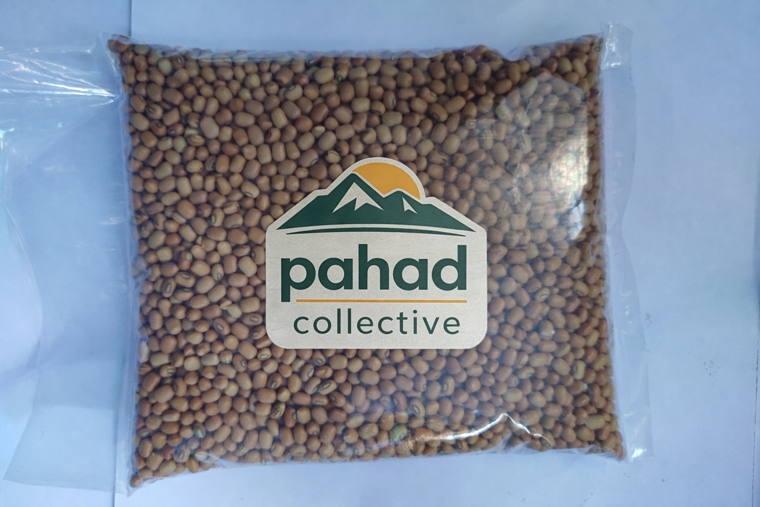 Pahadi Reyansh Dal | (500gm) ORGANIC