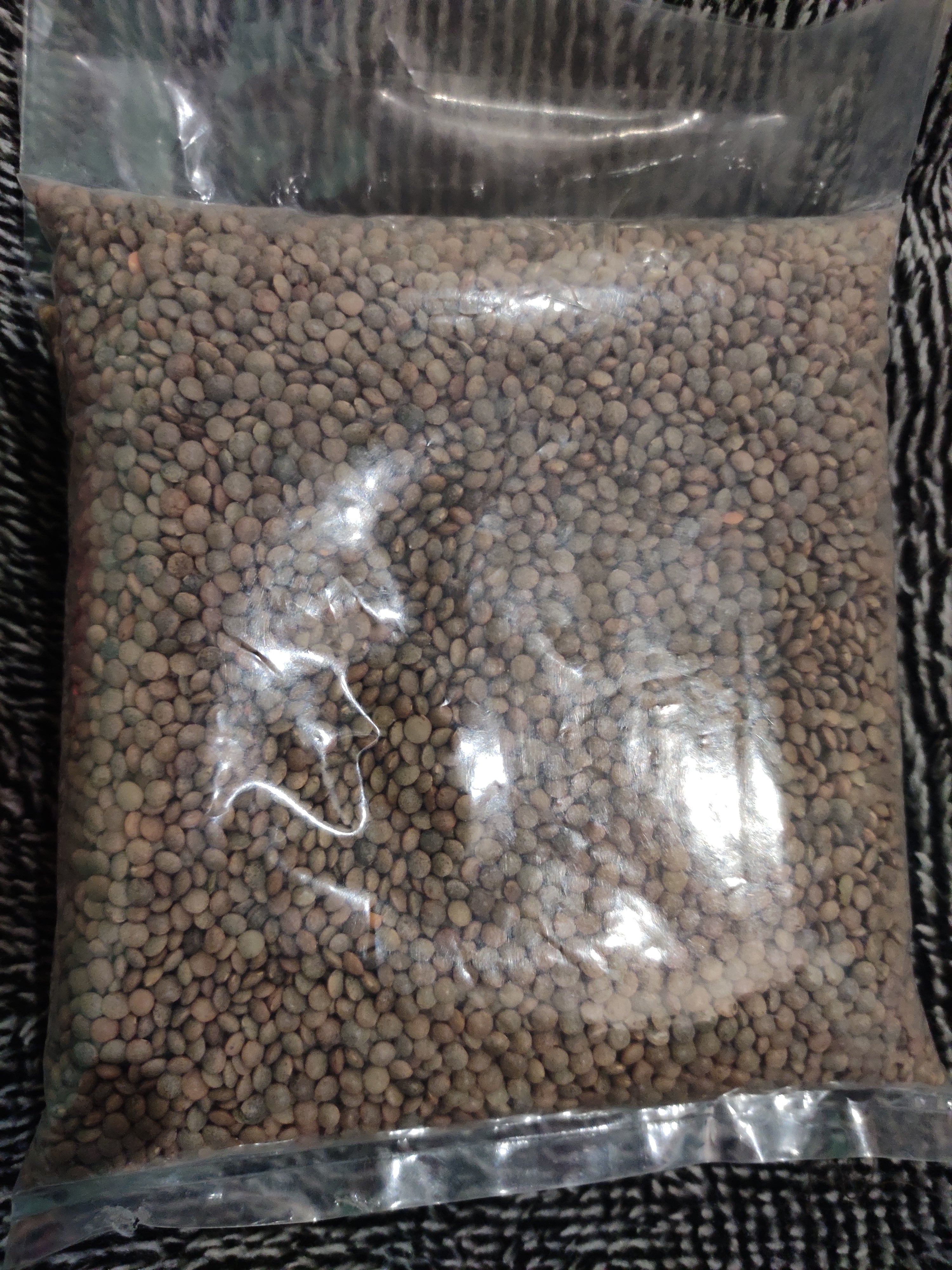 Pahadi Masoor Dal | 500 gm