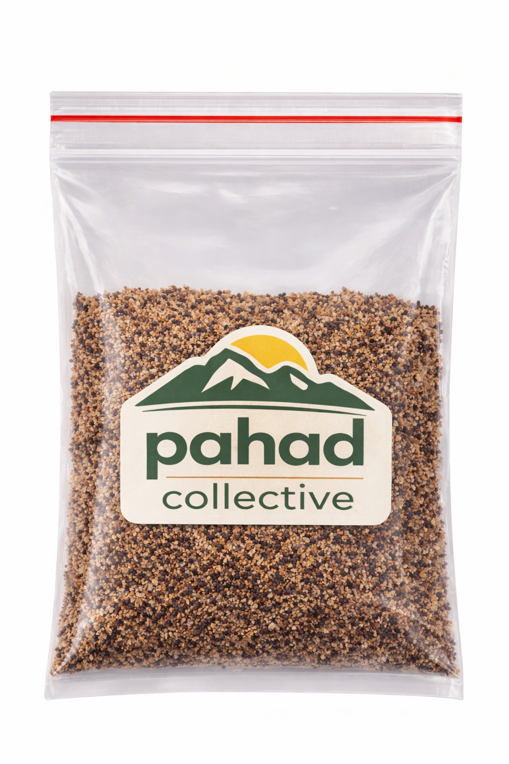 Pahadi bhang ka Namak ( Uttrakhand traditional salt) | 300 gm