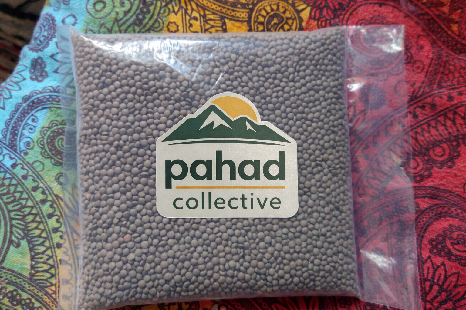 Pahadi Masoor Dal | 500 gm